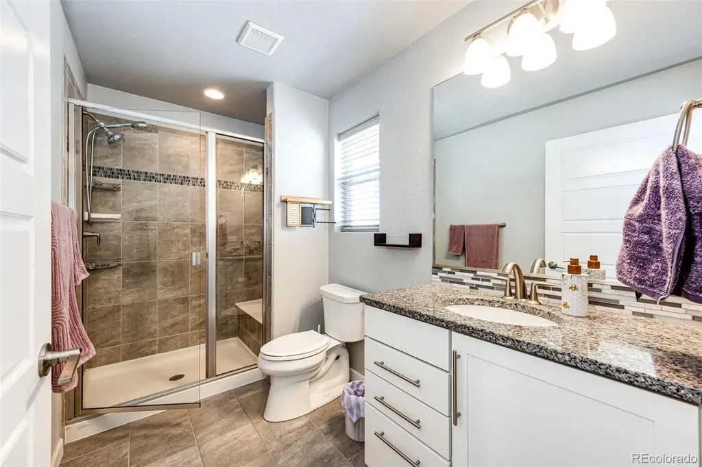 2058 Walnut Creek Court Colorado Springs CO 80921