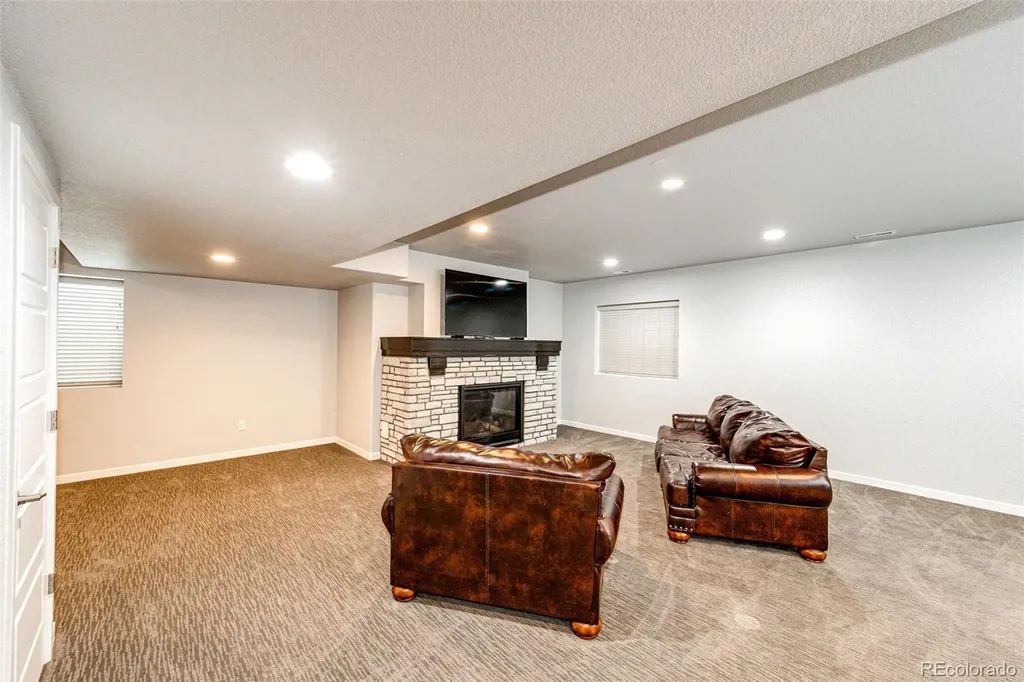 2058 Walnut Creek Court Colorado Springs CO 80921