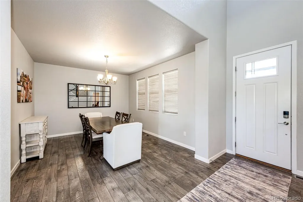 2058 Walnut Creek Court Colorado Springs CO 80921