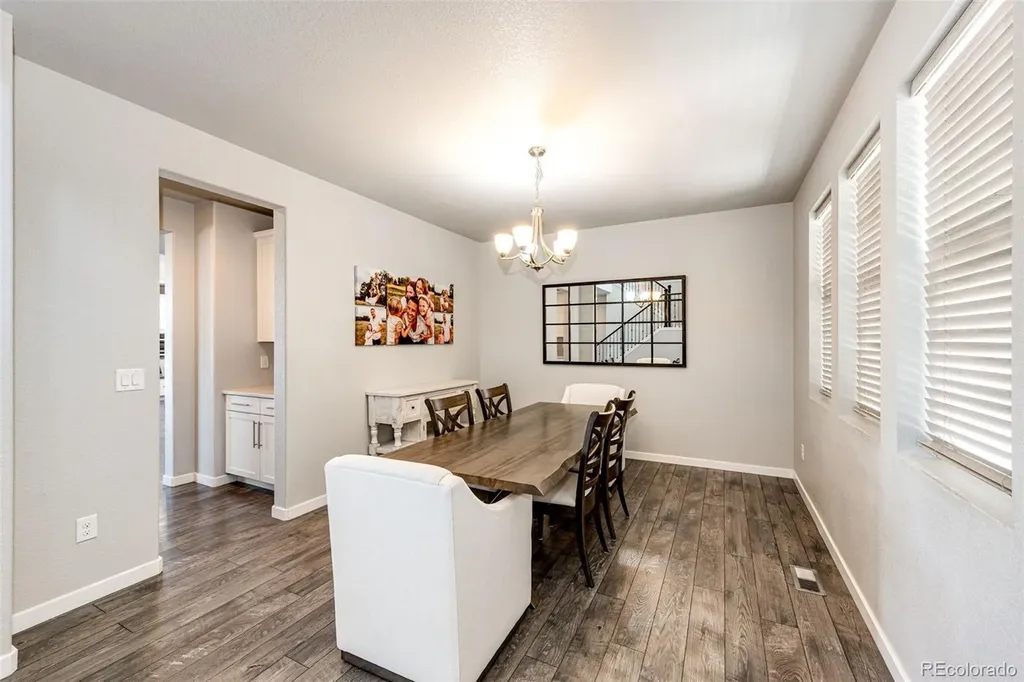 2058 Walnut Creek Court Colorado Springs CO 80921