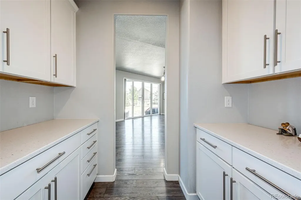 2058 Walnut Creek Court Colorado Springs CO 80921