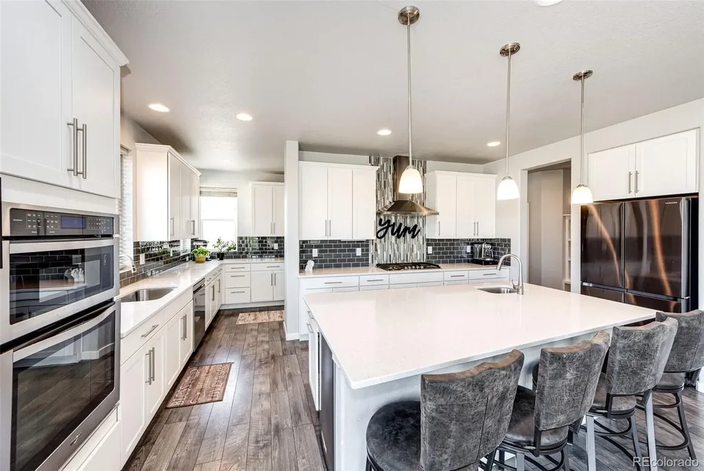 2058 Walnut Creek Court Colorado Springs CO 80921