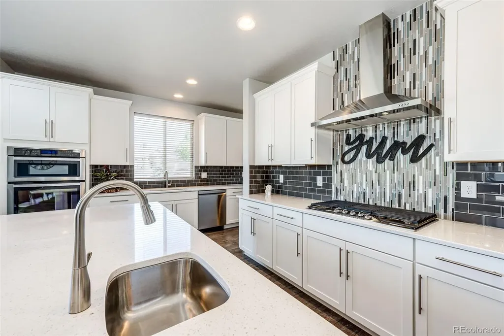 2058 Walnut Creek Court Colorado Springs CO 80921