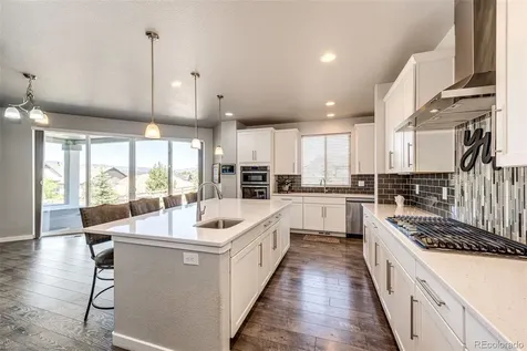 2058 Walnut Creek Court Colorado Springs CO 80921