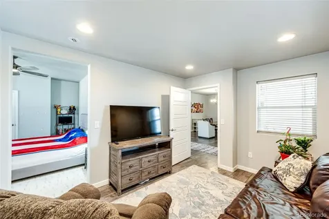 2058 Walnut Creek Court Colorado Springs CO 80921