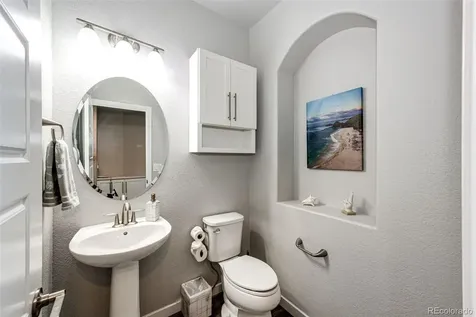 2058 Walnut Creek Court Colorado Springs CO 80921