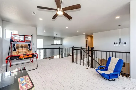 2058 Walnut Creek Court Colorado Springs CO 80921