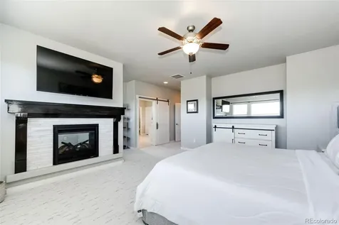 2058 Walnut Creek Court Colorado Springs CO 80921