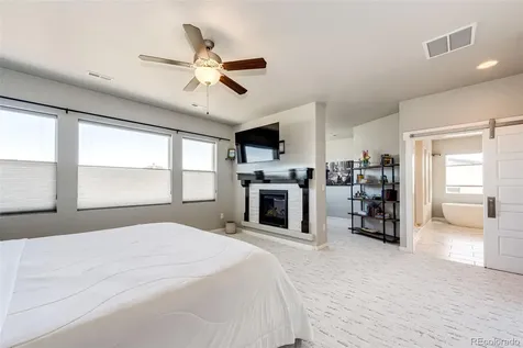 2058 Walnut Creek Court Colorado Springs CO 80921