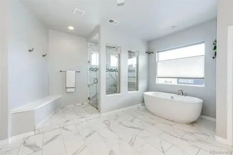 2058 Walnut Creek Court Colorado Springs CO 80921