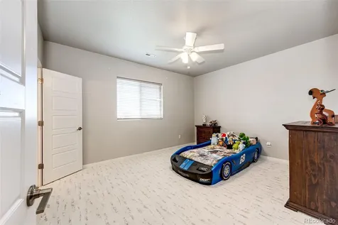 2058 Walnut Creek Court Colorado Springs CO 80921