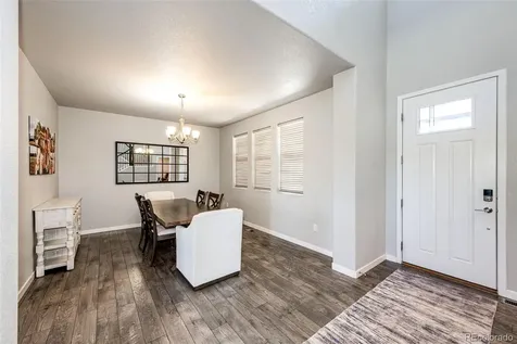 2058 Walnut Creek Court Colorado Springs CO 80921