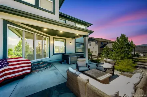2058 Walnut Creek Court Colorado Springs CO 80921