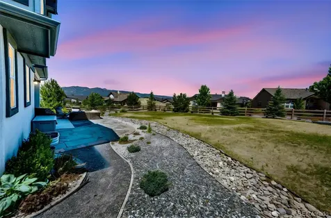 2058 Walnut Creek Court Colorado Springs CO 80921