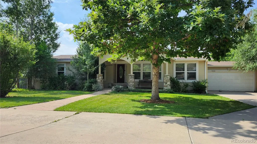 13030 W 58th Avenue Arvada CO 80002