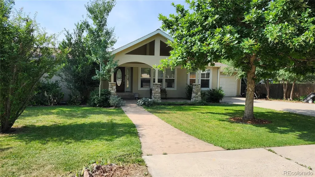 13030 W 58th Avenue Arvada CO 80002