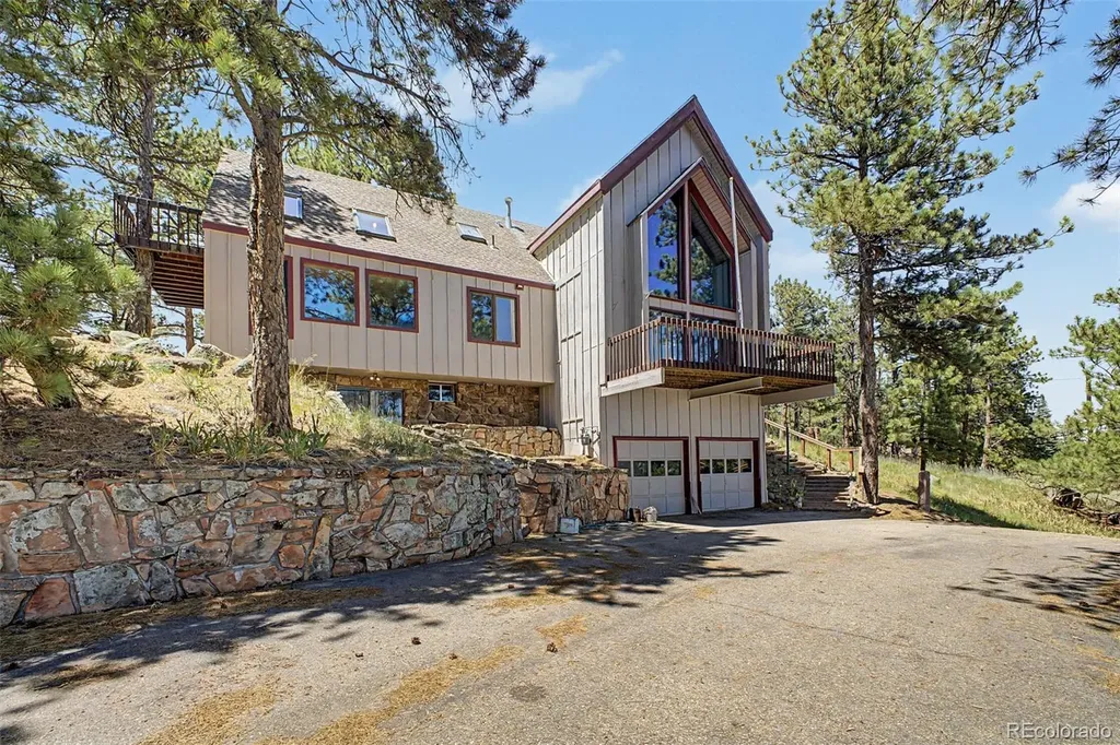 419 Wild Horse Circle Boulder CO 80304