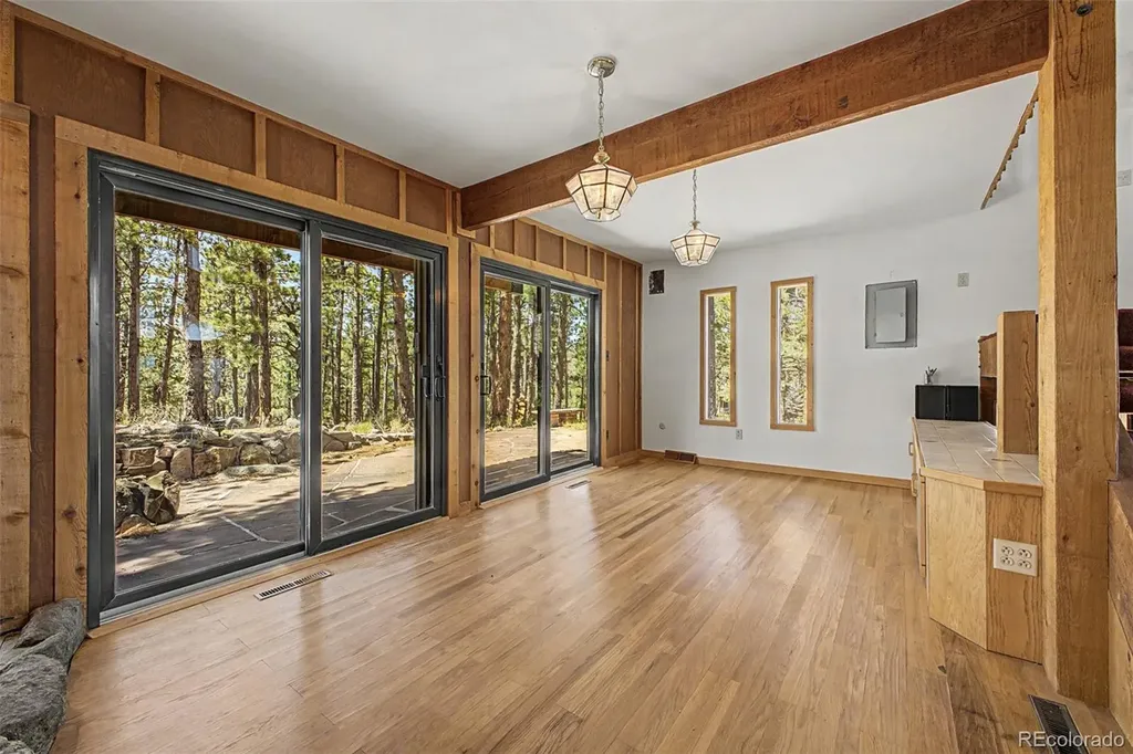 419 Wild Horse Circle Boulder CO 80304