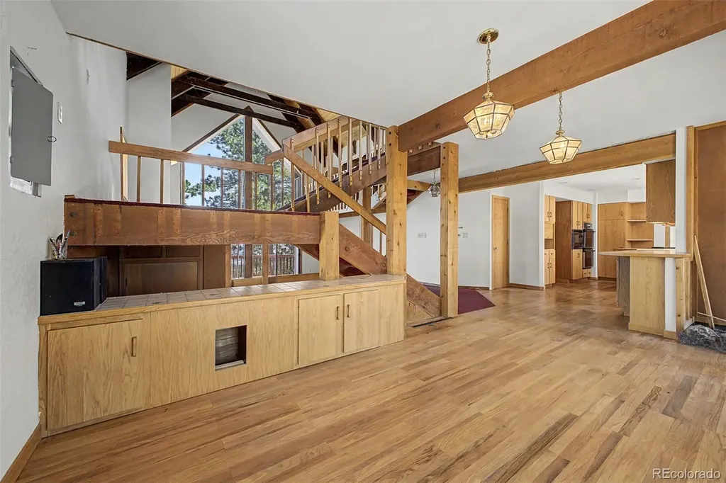 419 Wild Horse Circle Boulder CO 80304