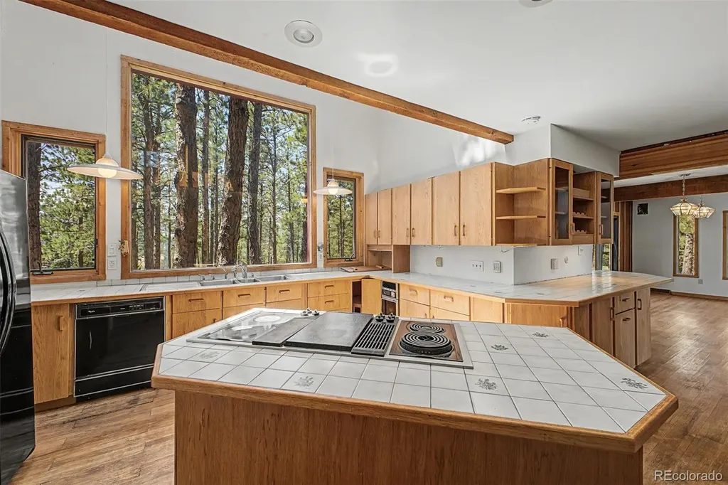 419 Wild Horse Circle Boulder CO 80304