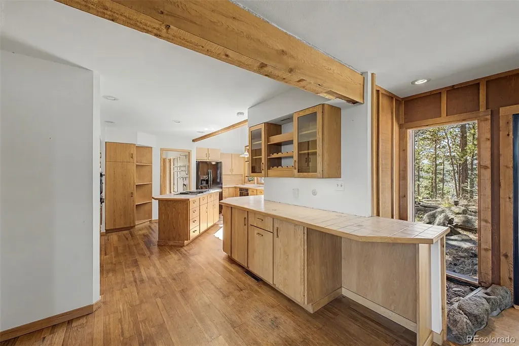 419 Wild Horse Circle Boulder CO 80304