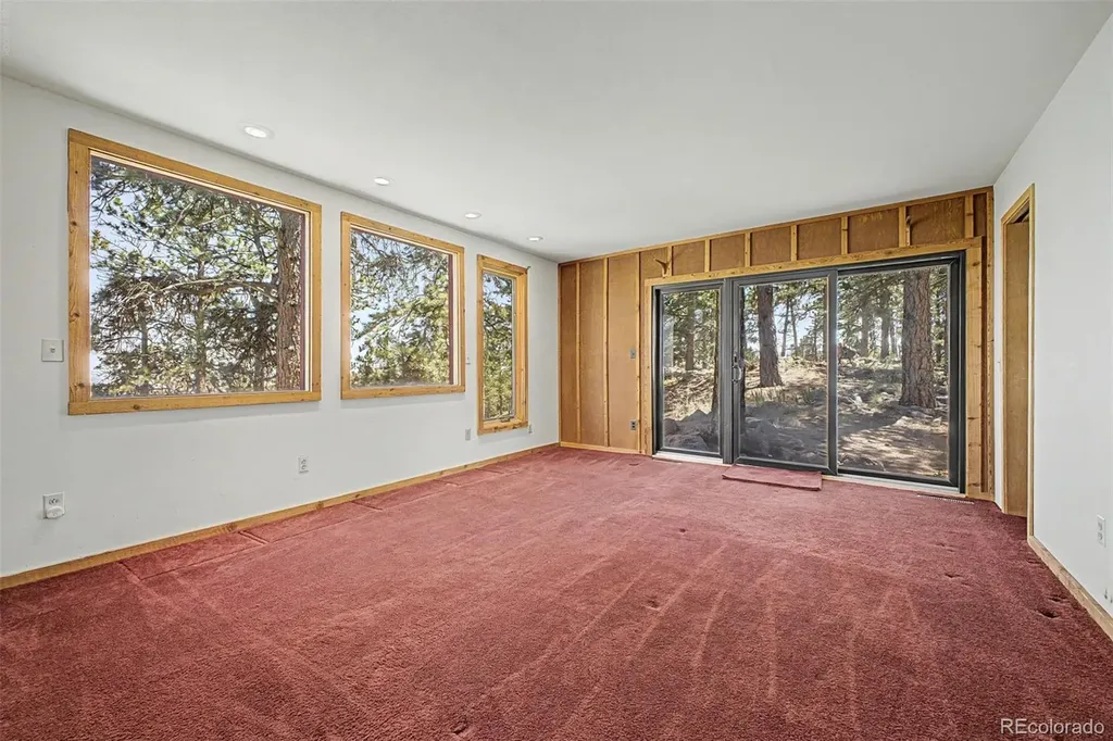 419 Wild Horse Circle Boulder CO 80304