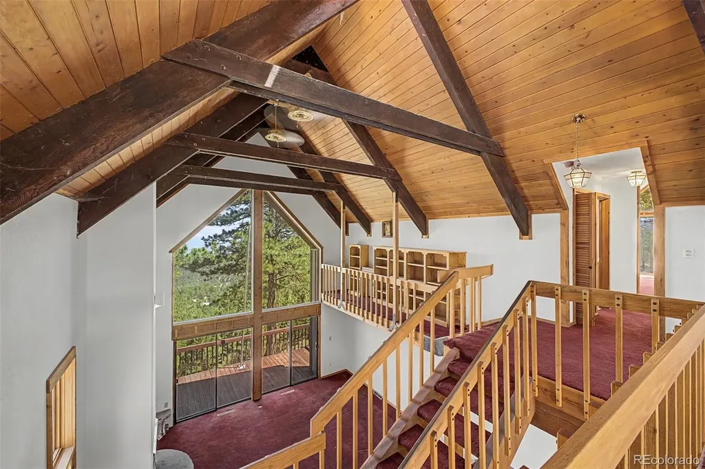 419 Wild Horse Circle Boulder CO 80304