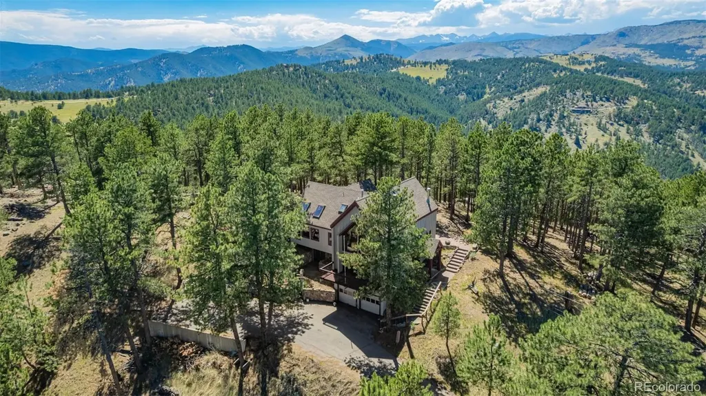 419 Wild Horse Circle Boulder CO 80304