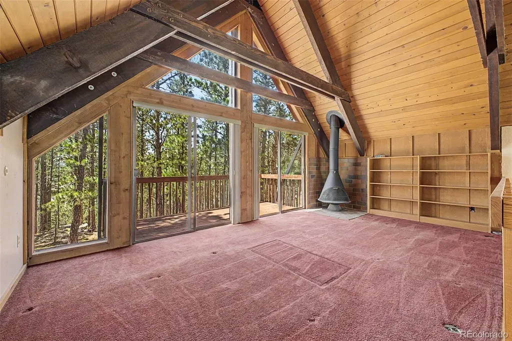 419 Wild Horse Circle Boulder CO 80304