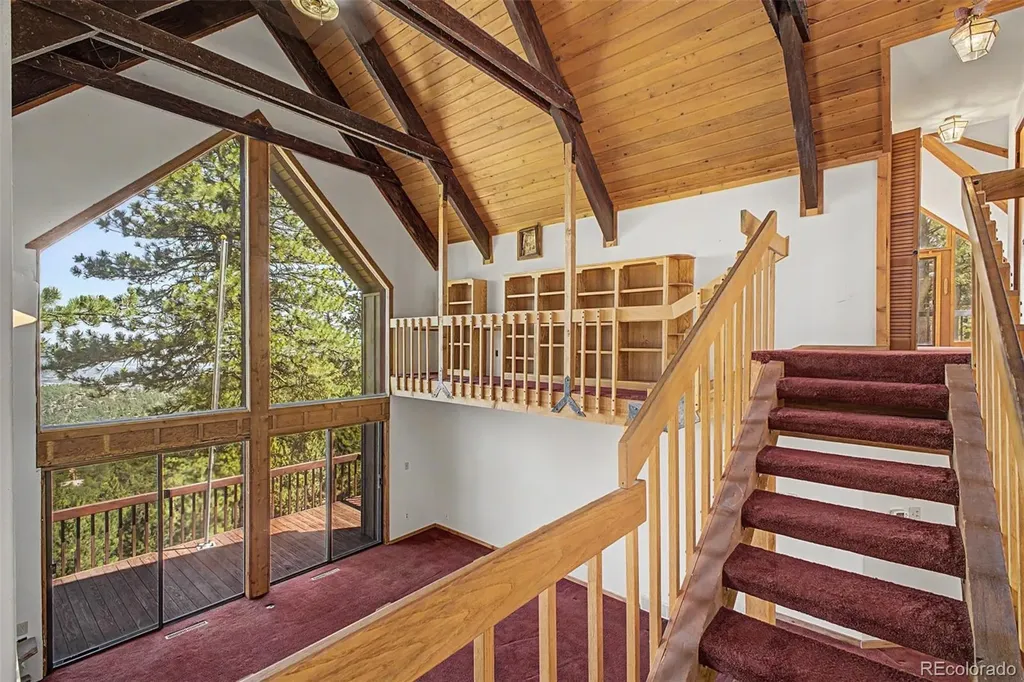 419 Wild Horse Circle Boulder CO 80304