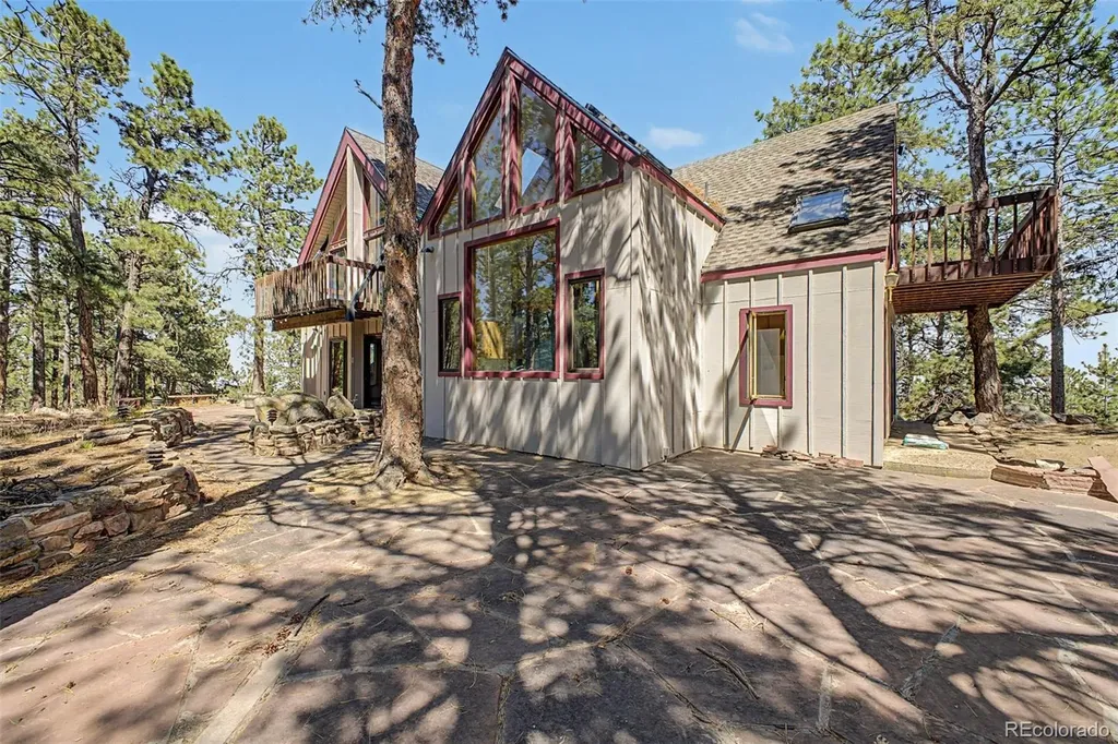 419 Wild Horse Circle Boulder CO 80304