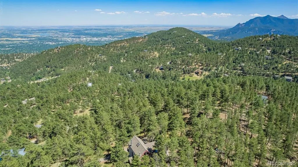 419 Wild Horse Circle Boulder CO 80304