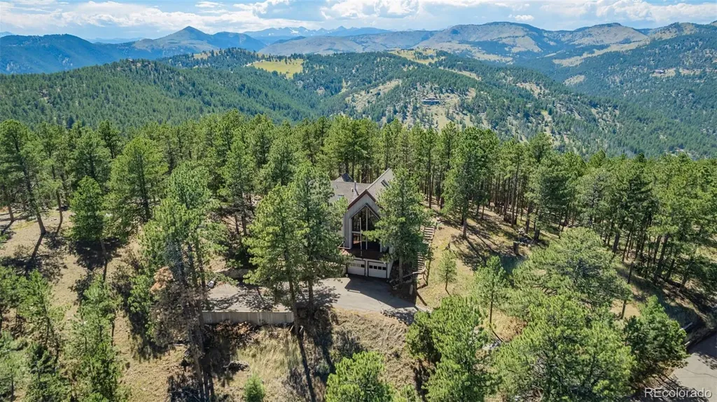 419 Wild Horse Circle Boulder CO 80304