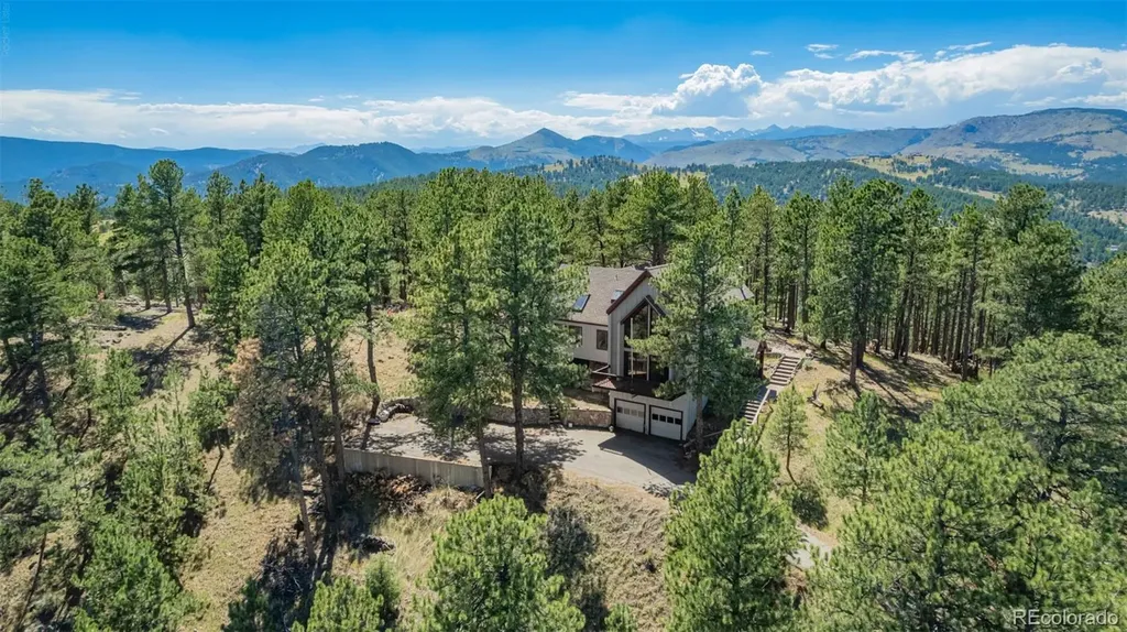 419 Wild Horse Circle Boulder CO 80304