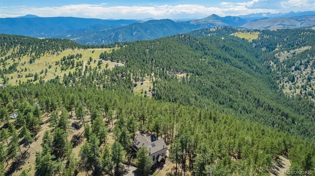 419 Wild Horse Circle Boulder CO 80304