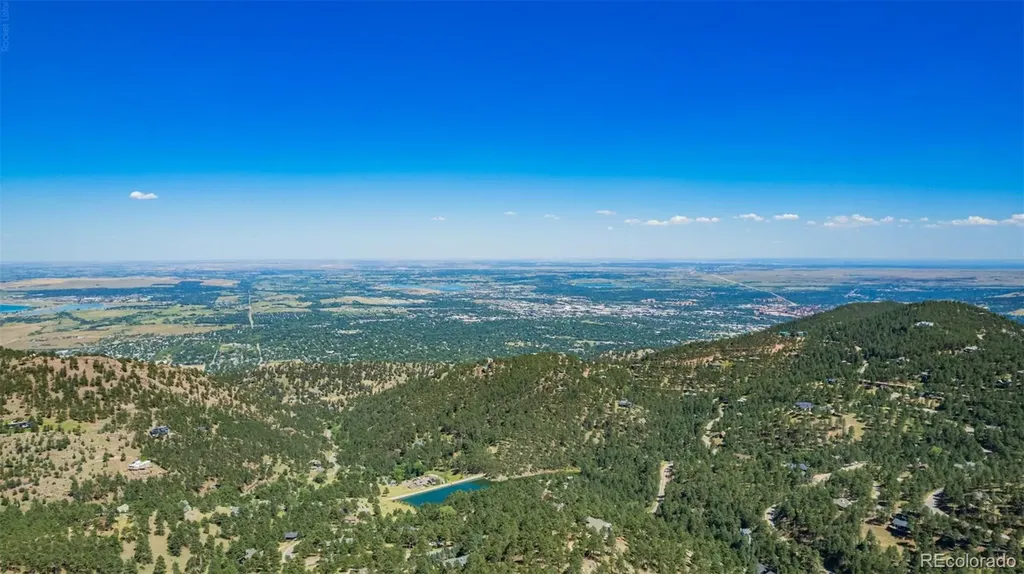 419 Wild Horse Circle Boulder CO 80304