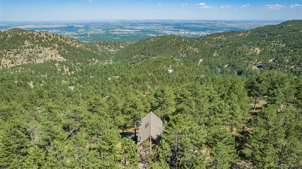 419 Wild Horse Circle Boulder CO 80304