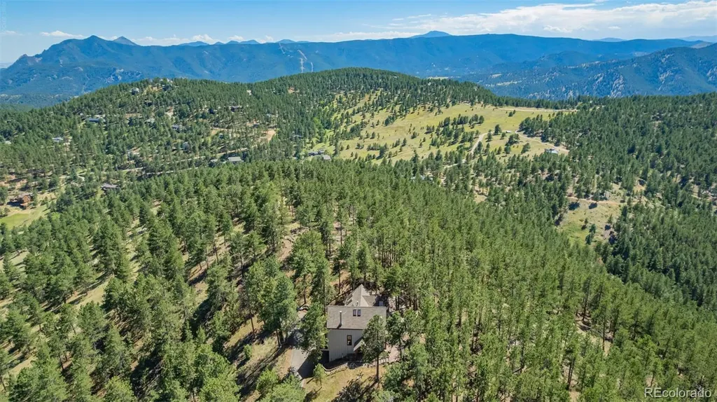 419 Wild Horse Circle Boulder CO 80304