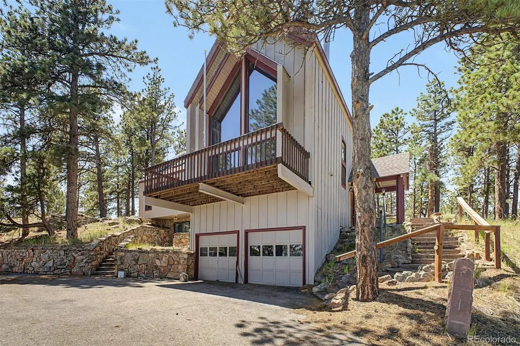 419 Wild Horse Circle Boulder CO 80304