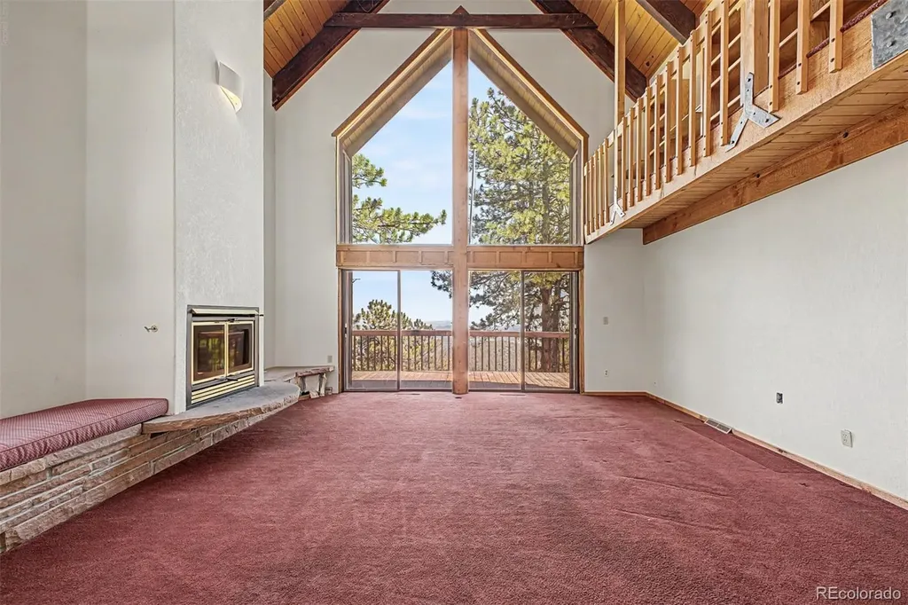 419 Wild Horse Circle Boulder CO 80304