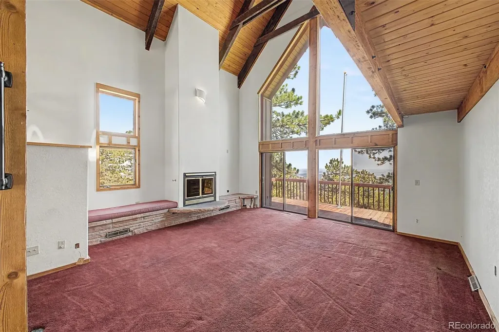 419 Wild Horse Circle Boulder CO 80304