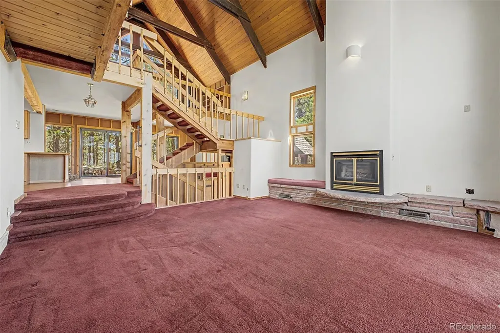 419 Wild Horse Circle Boulder CO 80304