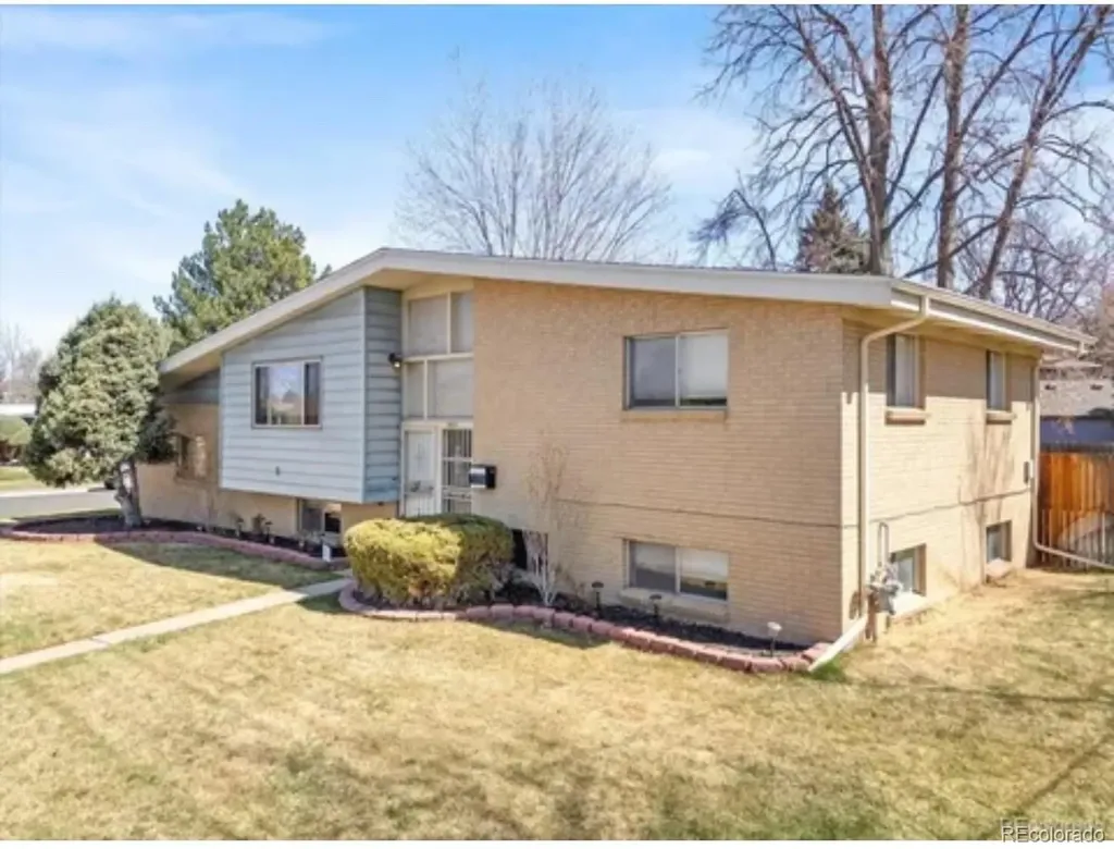 1800 S Monaco Street Parkway Denver CO 80224