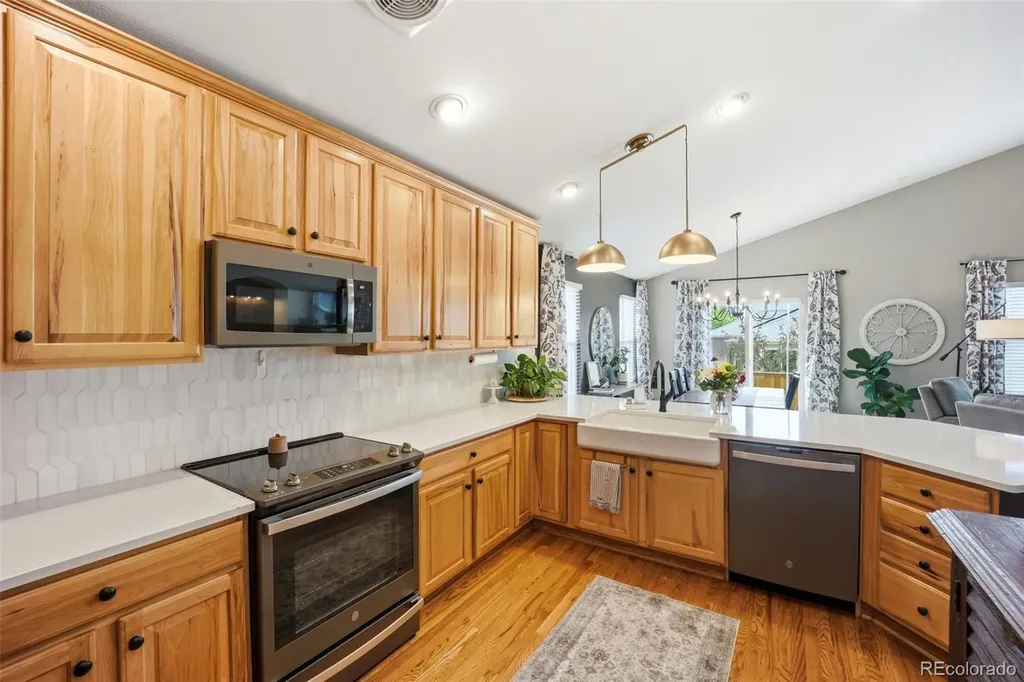 4731 S Coolidge Street Aurora CO 80016