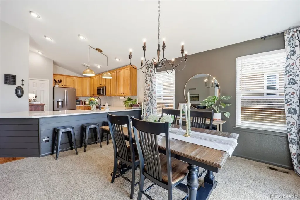 4731 S Coolidge Street Aurora CO 80016