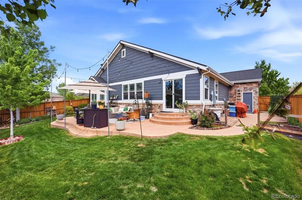 4731 S Coolidge Street Aurora CO 80016