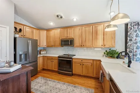 4731 S Coolidge Street Aurora CO 80016