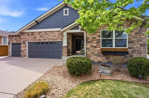 4731 S Coolidge Street Aurora CO 80016