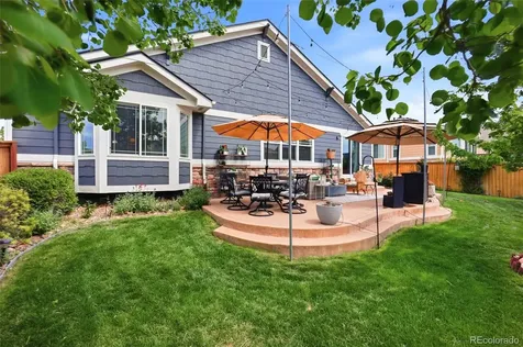 4731 S Coolidge Street Aurora CO 80016