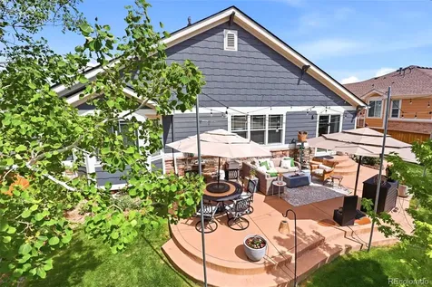 4731 S Coolidge Street Aurora CO 80016
